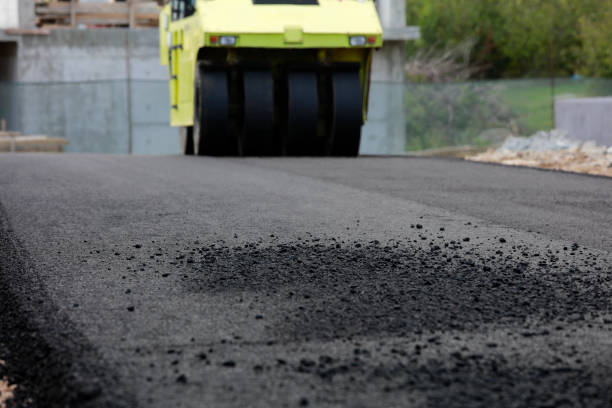 Best Local Driveway Pavers  in Coalinga, CA