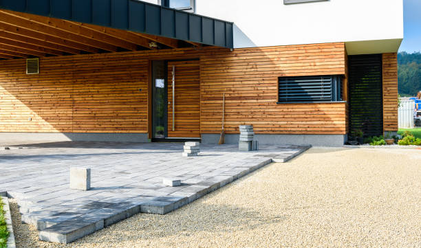 Best Custom Driveway Pavers  in Coalinga, CA