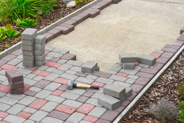 Best Driveway Pavers Near Me  in Coalinga, CA