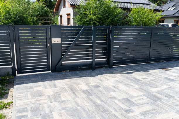 Reasons to Select Us for Your Driveway Paving Requirements in Coalinga, CA