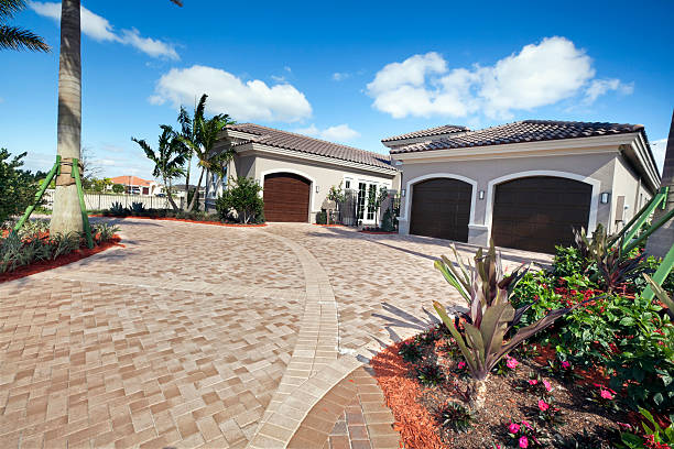 Coalinga, CA Driveway Pavers Company