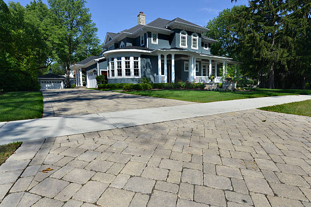 Best Best Driveway Pavers  in Coalinga, CA