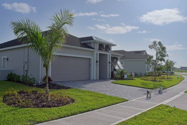 Best Commercial Driveway Pavers  in Coalinga, CA