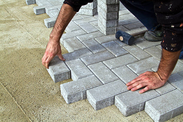 Reliable Coalinga, CA Driveway Pavers Solutions